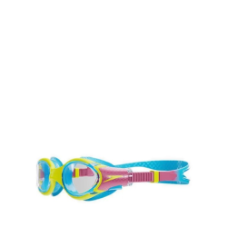 Goggles Speedo Junior Biofuse 2.0 - Yellow/Pink